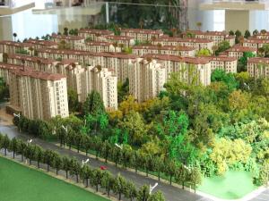 青島住宅未裝修出租市場(chǎng)觀(guān)察 機(jī)遇與挑戰(zhàn)并存